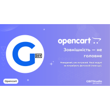 Модуль Fix API error для Opencart